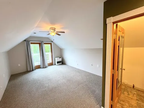 272 Pumpkin Harbor Road Cambridge VT 05444