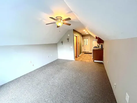 272 Pumpkin Harbor Road Cambridge VT 05444