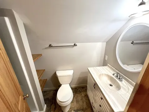 272 Pumpkin Harbor Road Cambridge VT 05444