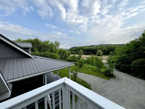 272 Pumpkin Harbor Road Cambridge VT 05444