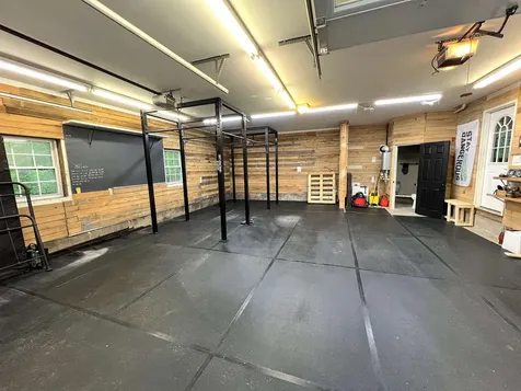 272 Pumpkin Harbor Road Cambridge VT 05444