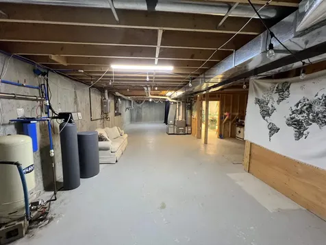 272 Pumpkin Harbor Road Cambridge VT 05444