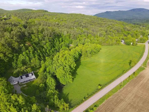 272 Pumpkin Harbor Road Cambridge VT 05444