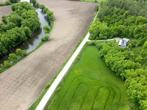 272 Pumpkin Harbor Road Cambridge VT 05444