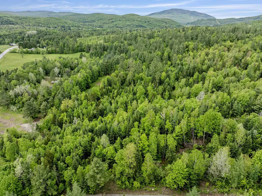 Lot 2 Colburn Drive Columbia NH 03576