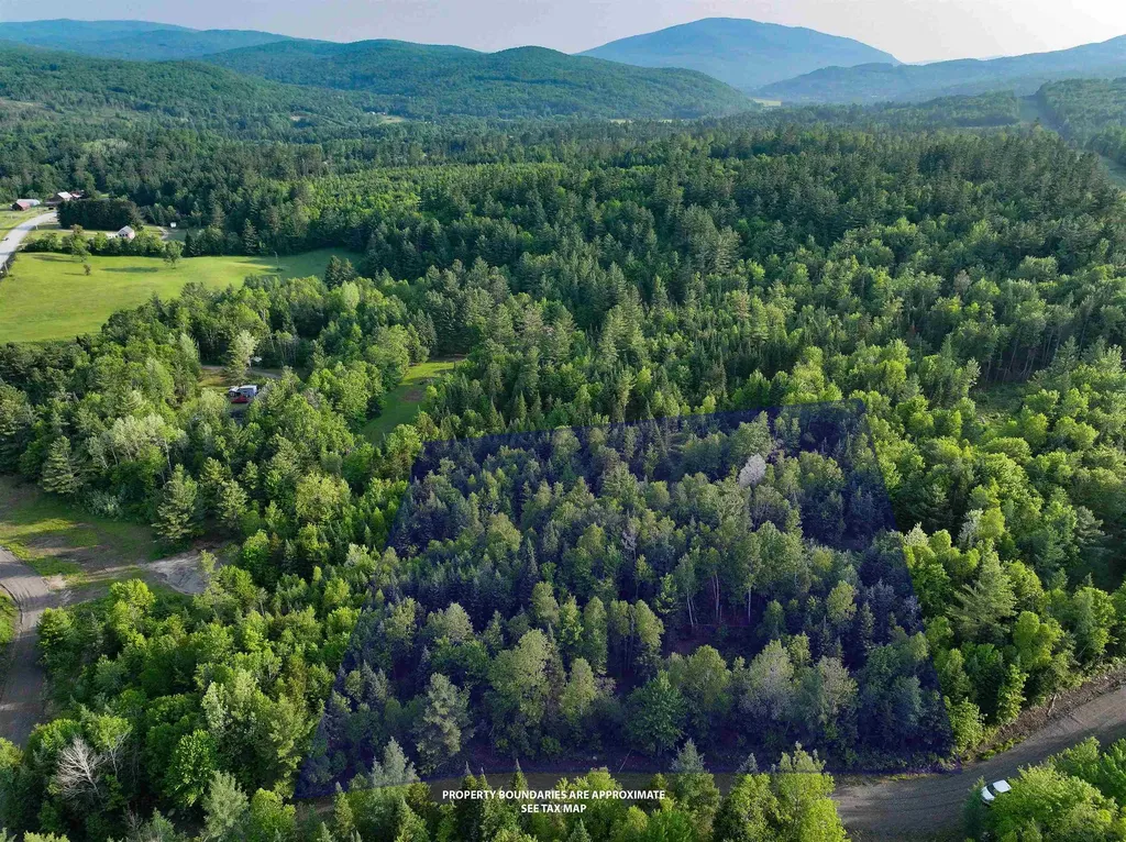 Lot 2 Colburn Drive Columbia NH 03576