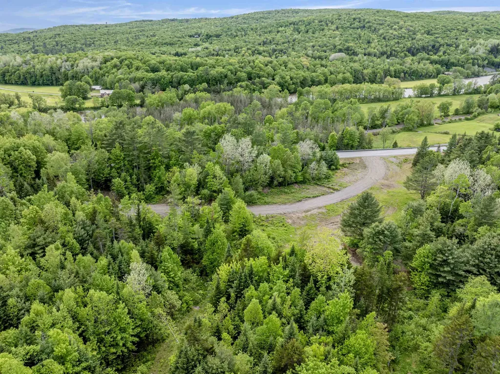 Lot 2 Colburn Drive Columbia NH 03576