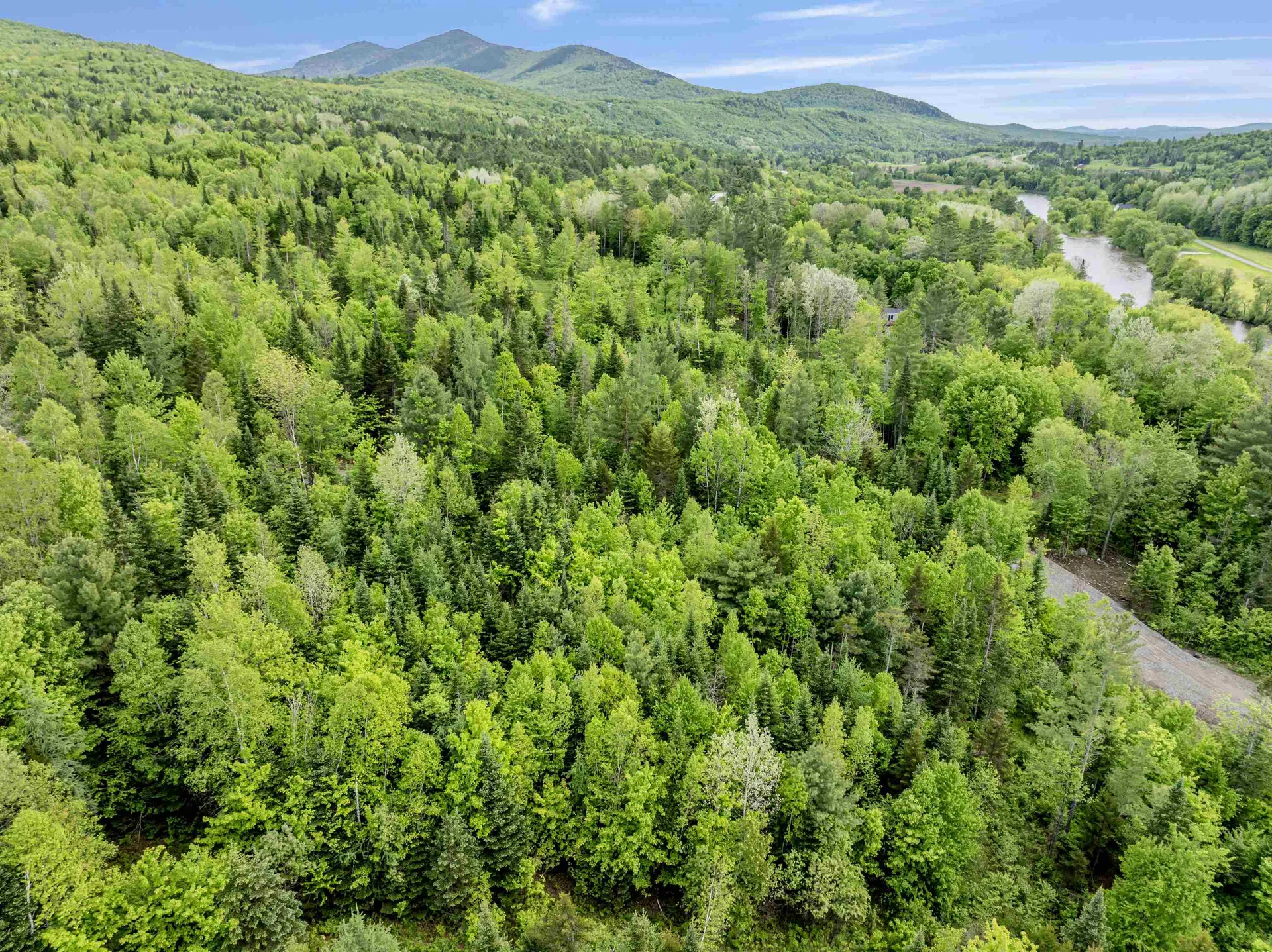 Lot 2 Off Us Route 3 Columbia NH 03576