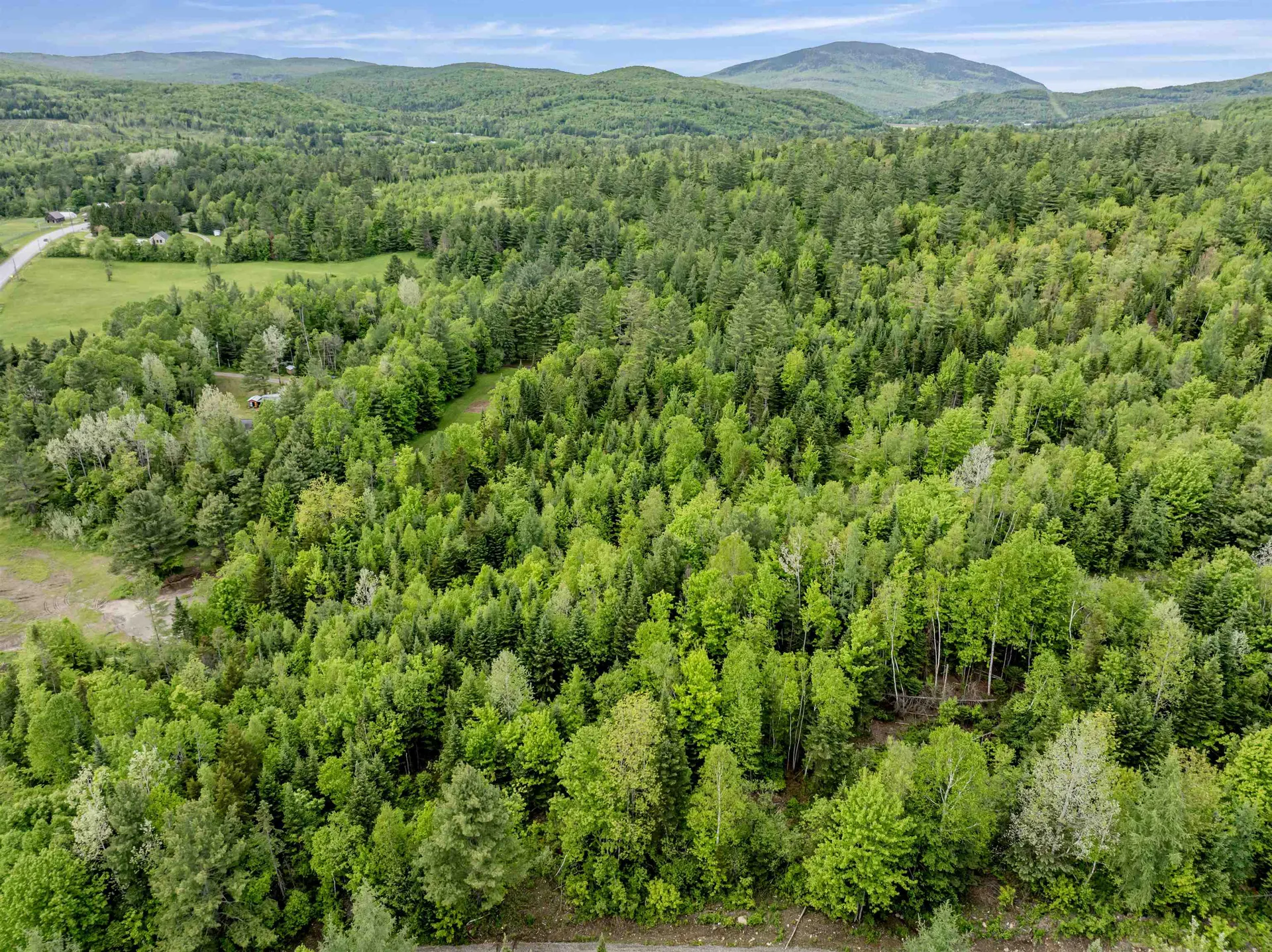 Lot 2 Colburn Drive Columbia NH 03576