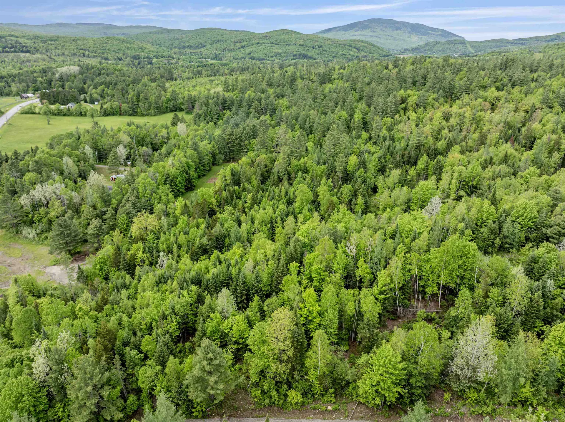 Lot 2 Colburn Drive Columbia NH 03576