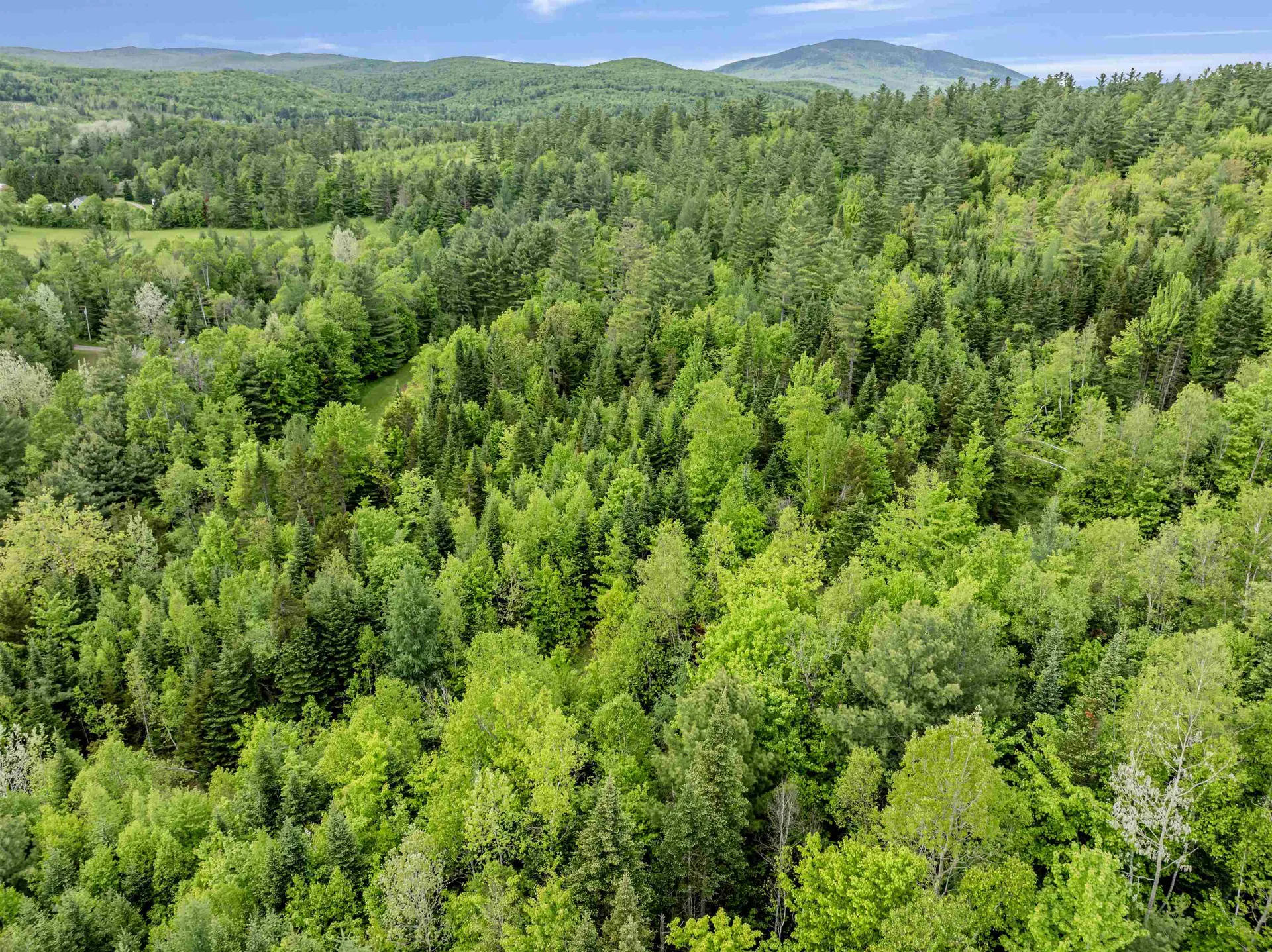 Lot 2 Off Us Route 3 Columbia NH 03576