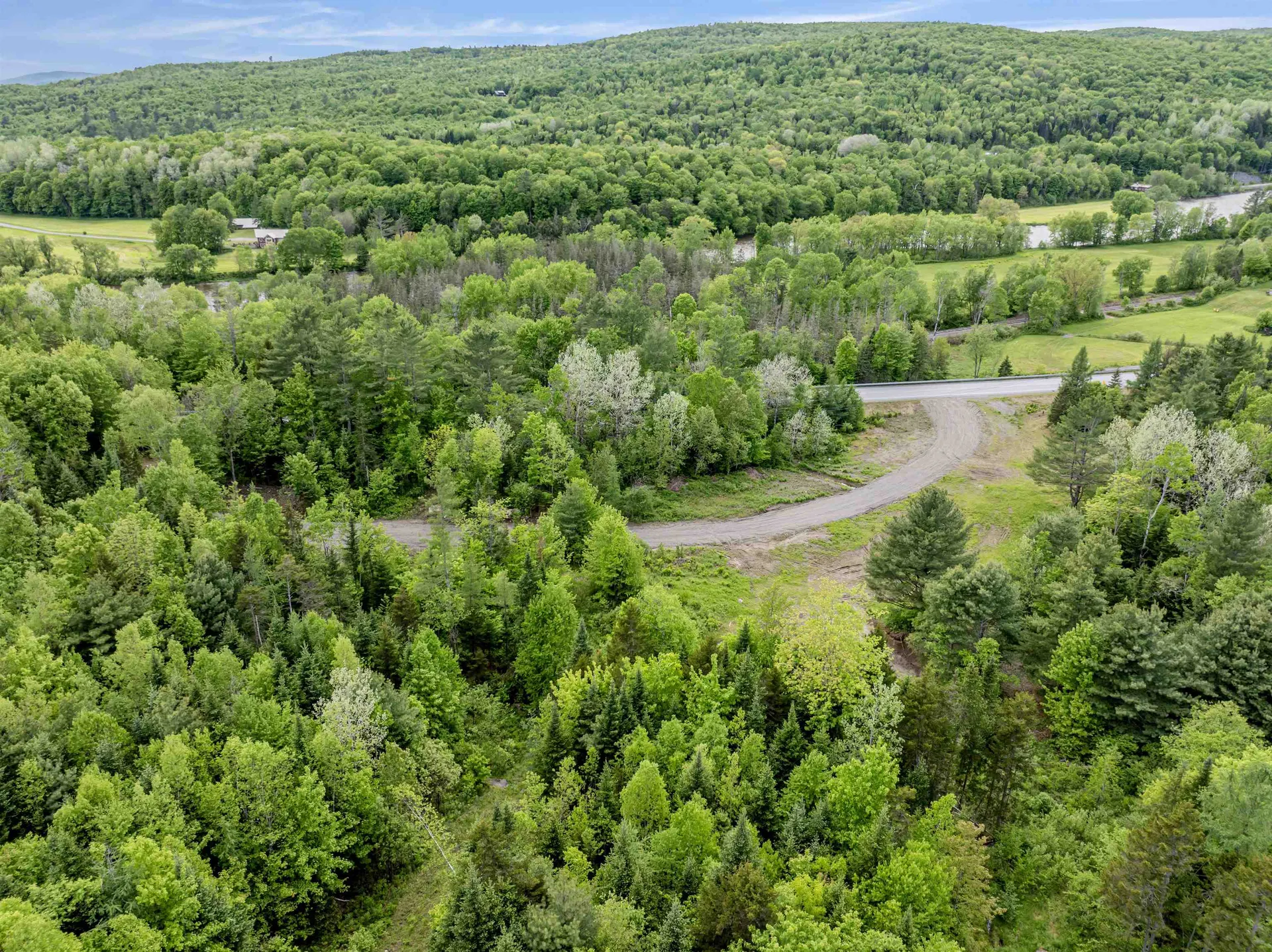 Lot 2 Colburn Drive Columbia NH 03576