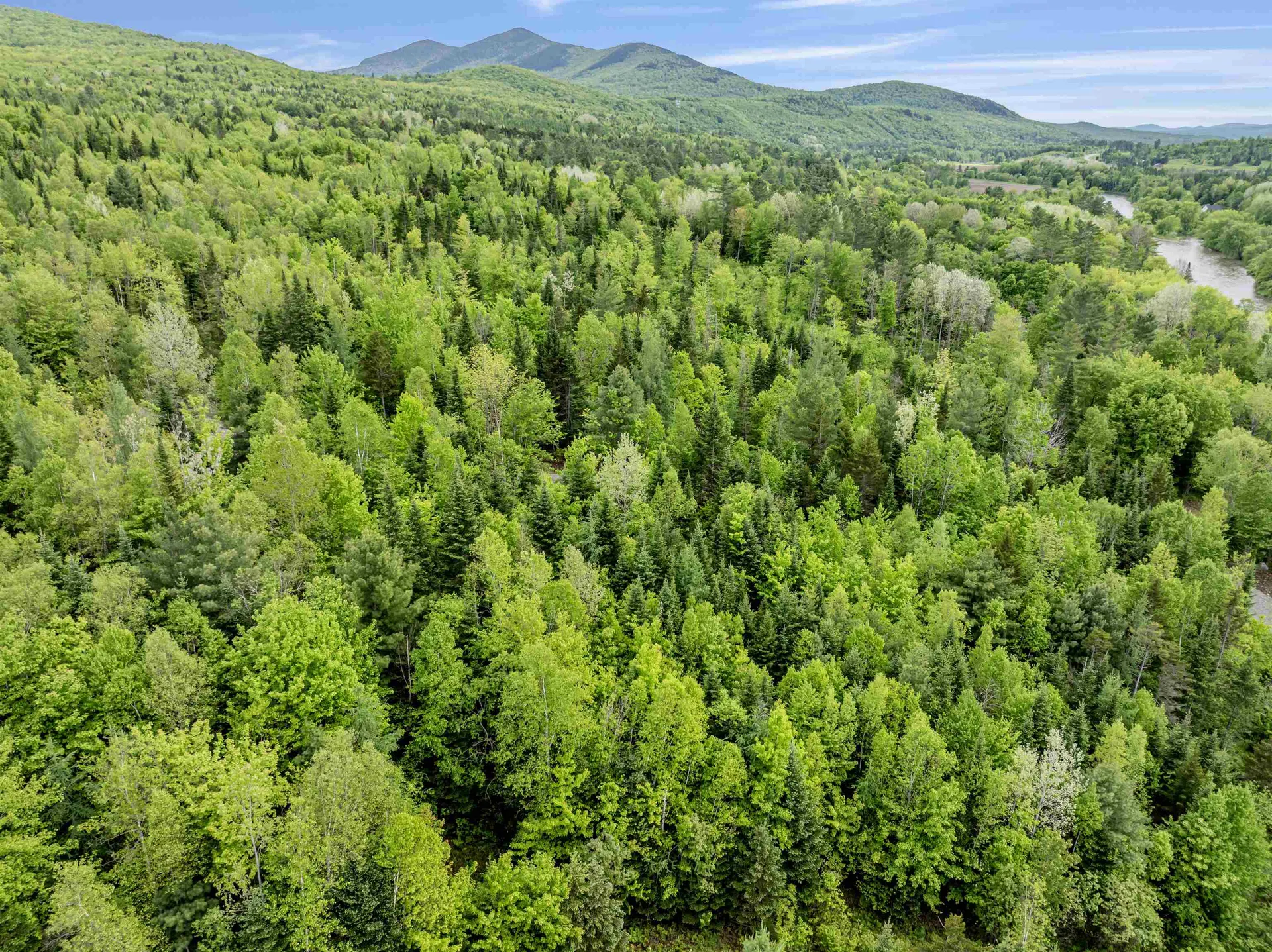 Lot 2 Colburn Drive Columbia NH 03576