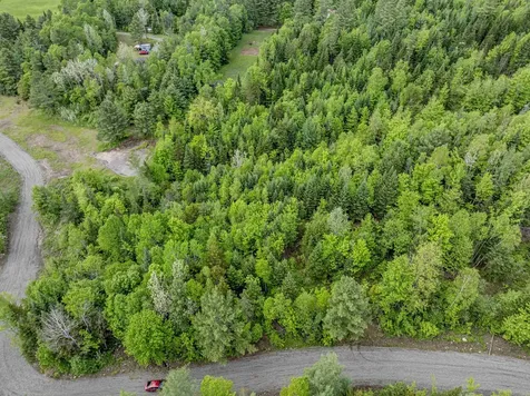 Lot 2 Off Us Route 3 Columbia NH 03576