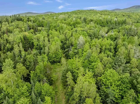 Lot 2 Off Us Route 3 Columbia NH 03576