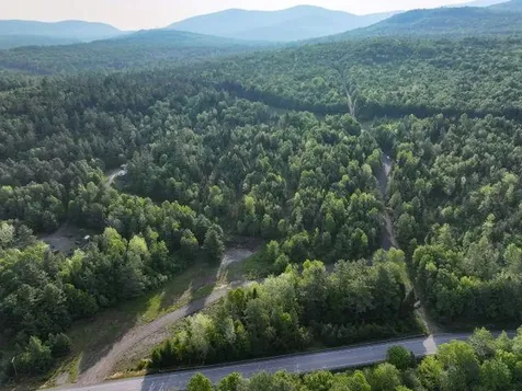 Lot 2 Off Us Route 3 Columbia NH 03576