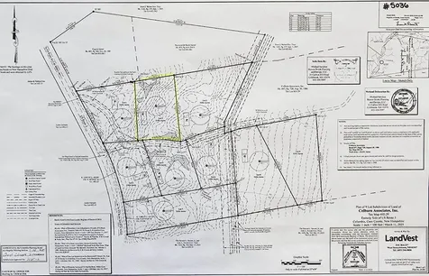 Lot 2 Colburn Drive Columbia NH 03576