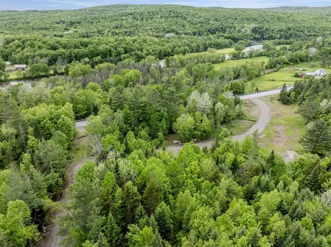 Lot 2 Off Us Route 3 Columbia NH 03576