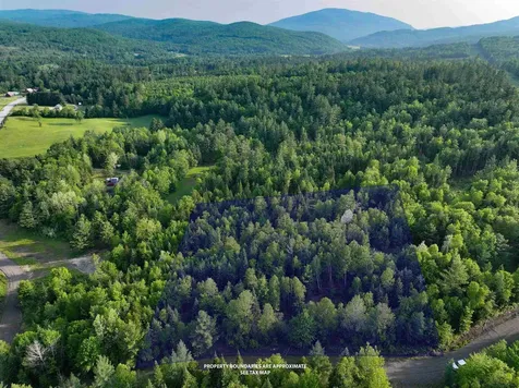 Lot 2 Off Us Route 3 Columbia NH 03576
