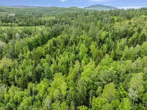 Lot 2 Off Us Route 3 Columbia NH 03576