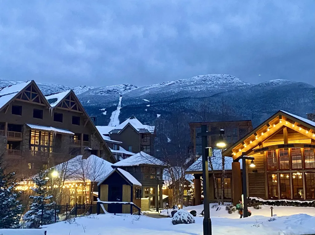 69 Hourglass Drive Stowe VT 05672