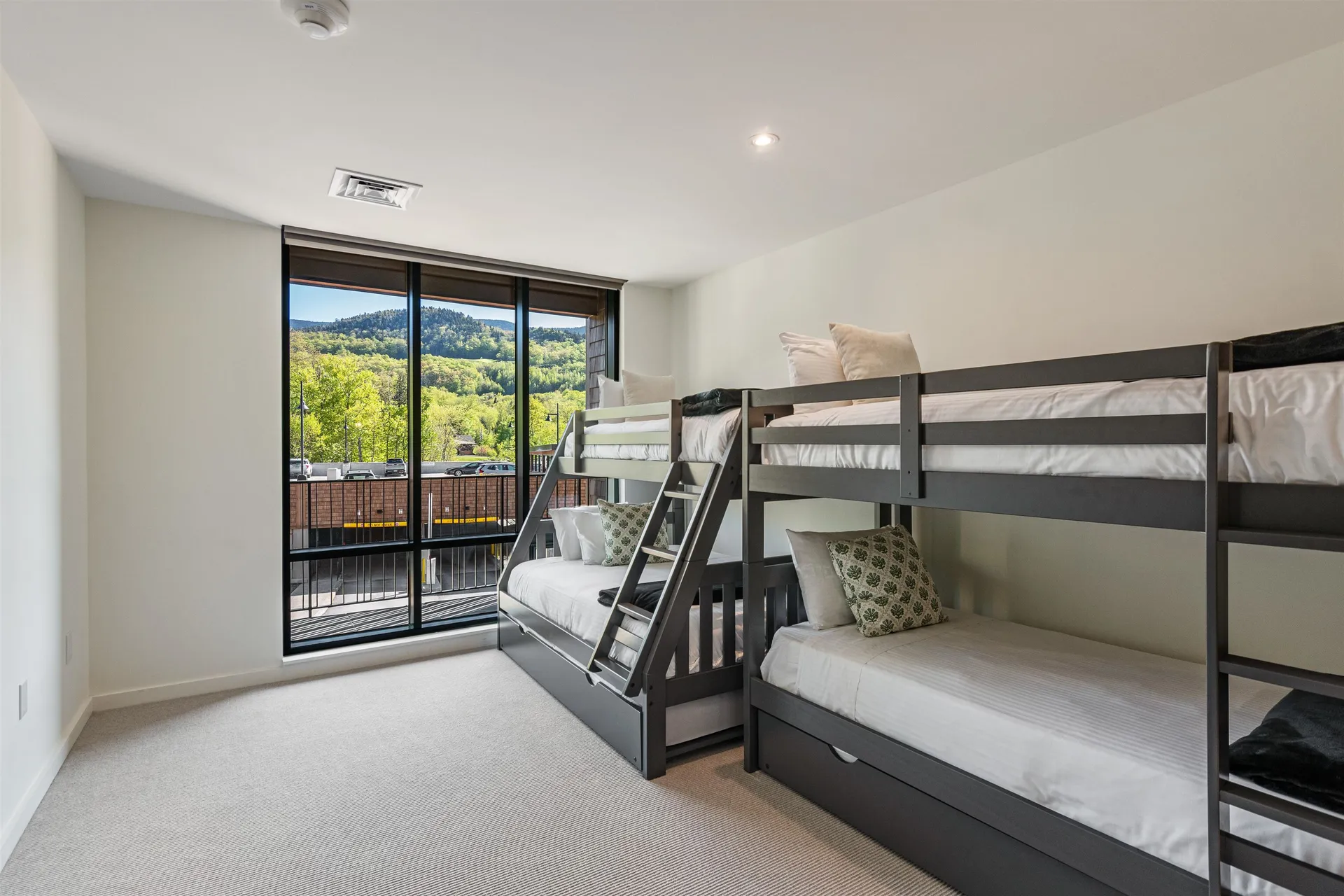 69 Hourglass Drive Stowe VT 05672