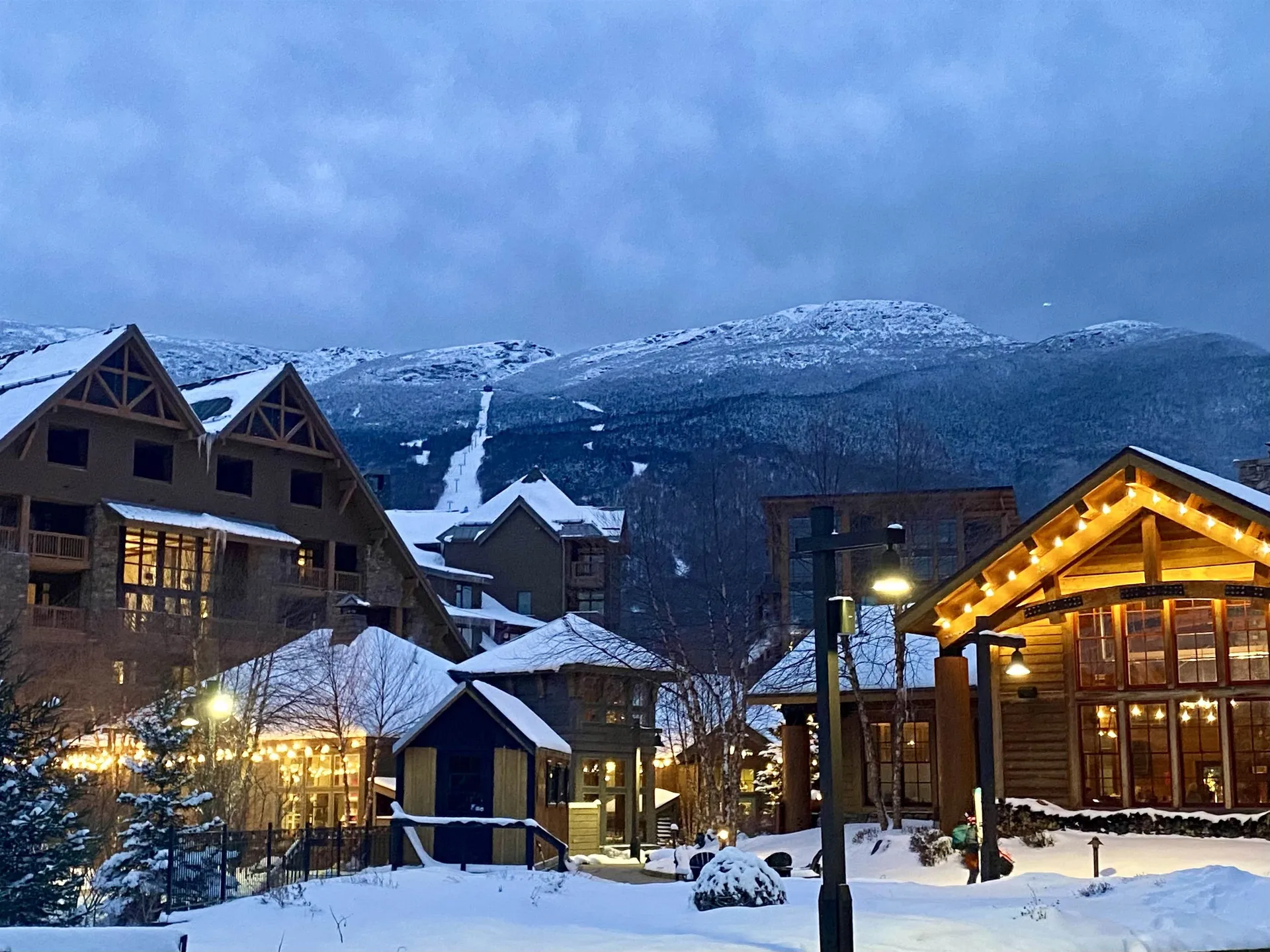 69 Hourglass Drive Stowe VT 05672