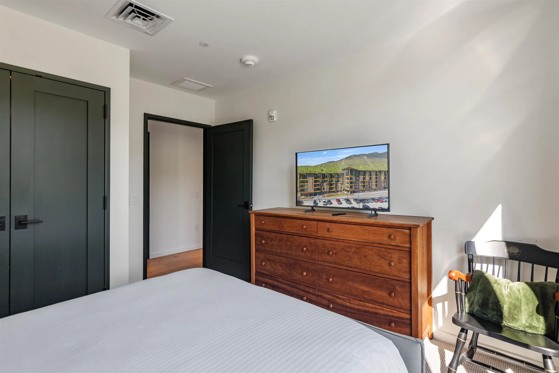 69 Hourglass Drive Stowe VT 05672