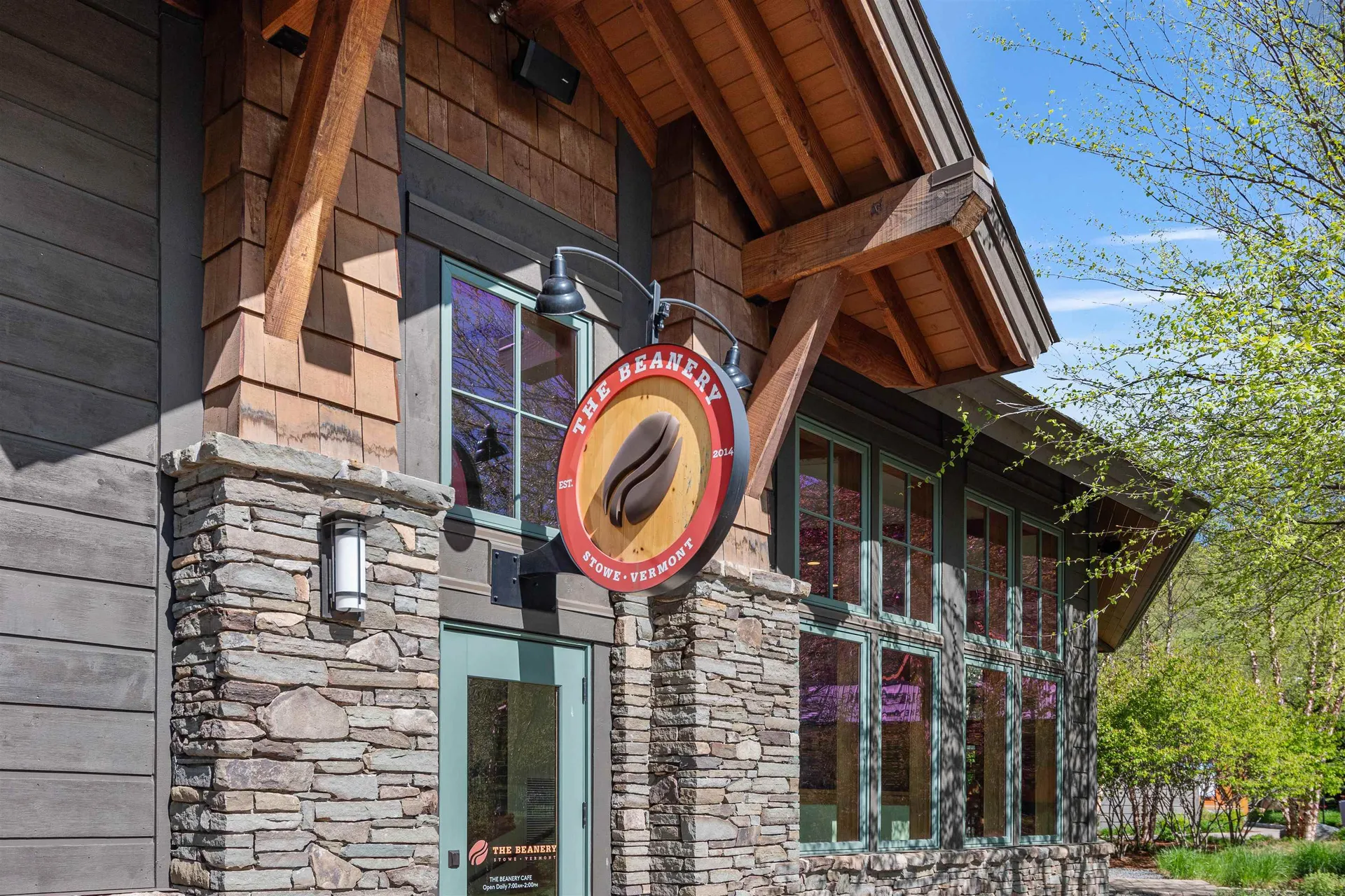 69 Hourglass Drive Stowe VT 05672