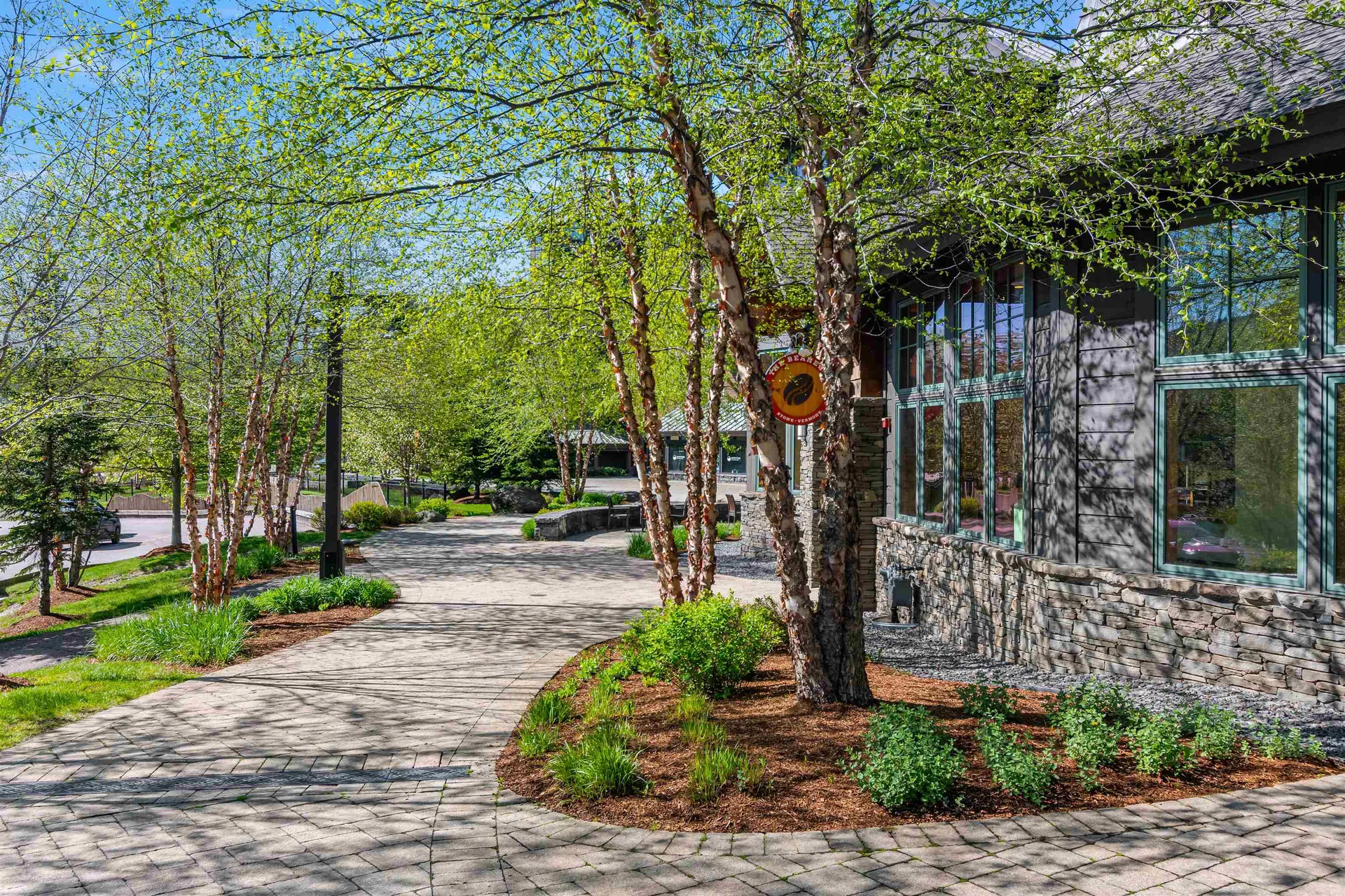 69 Hourglass Drive Stowe VT 05672