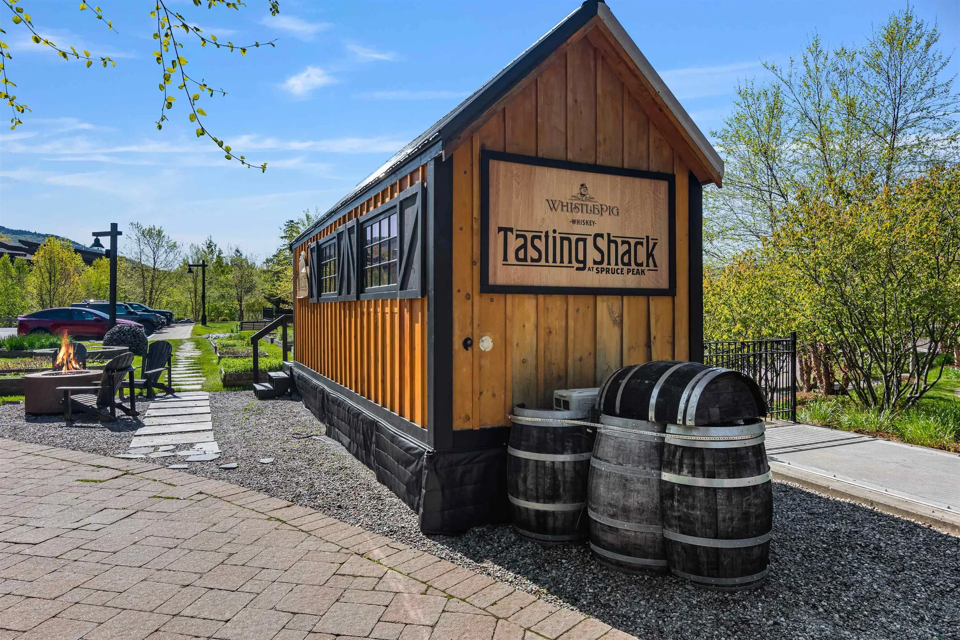 69 Hourglass Drive Stowe VT 05672