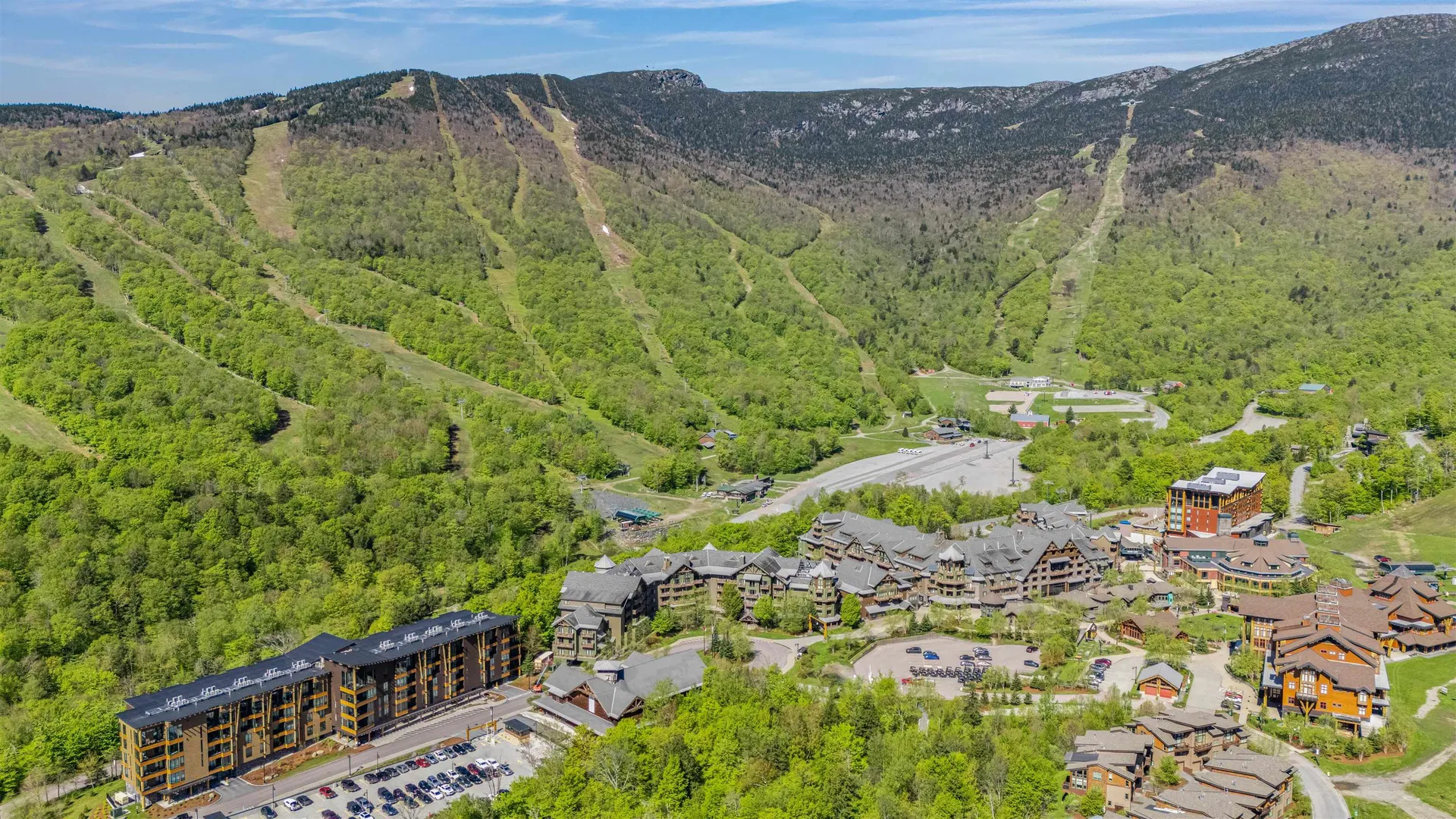 69 Hourglass Drive Stowe VT 05672