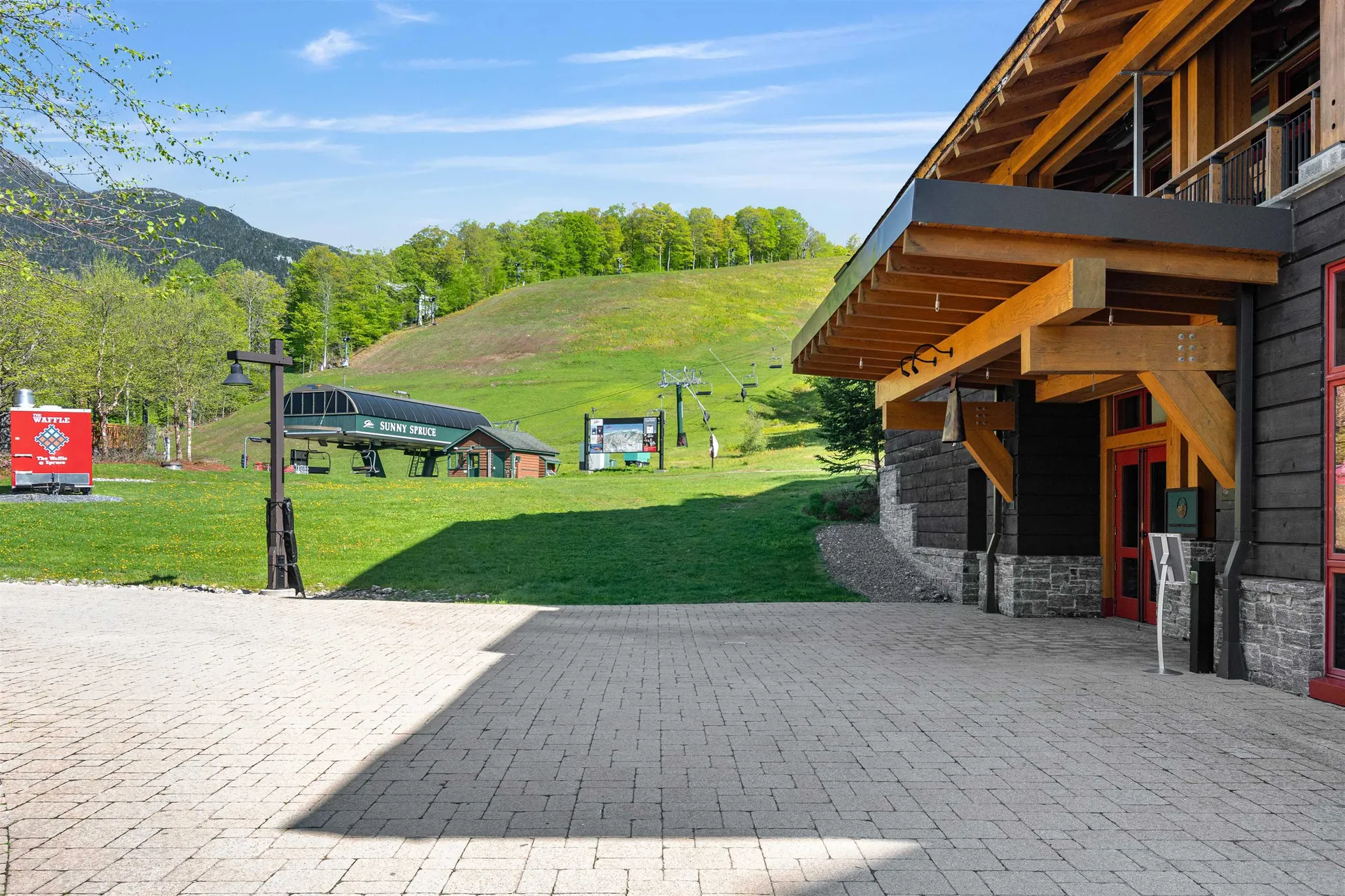 69 Hourglass Drive Stowe VT 05672