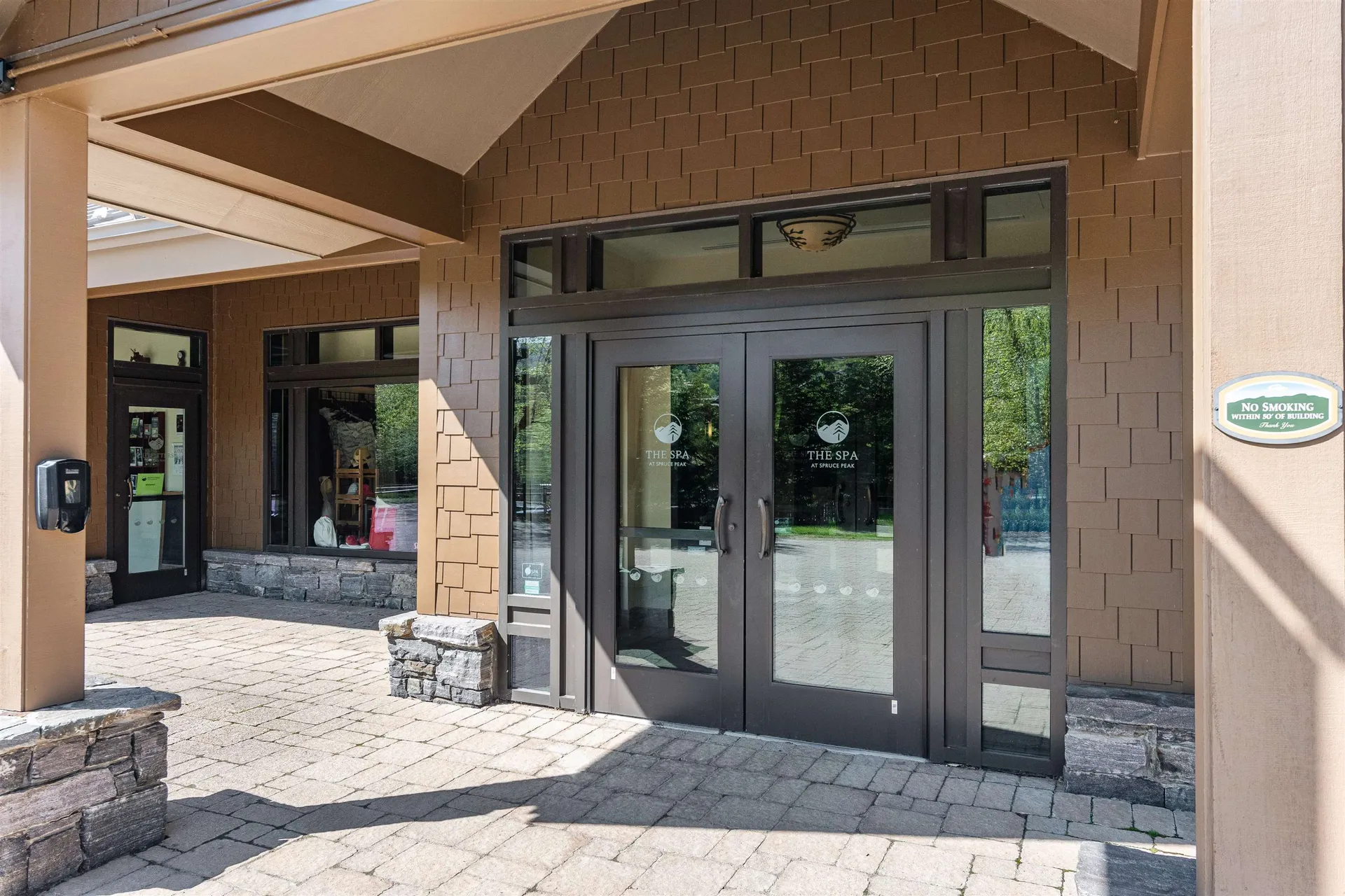 69 Hourglass Drive Stowe VT 05672