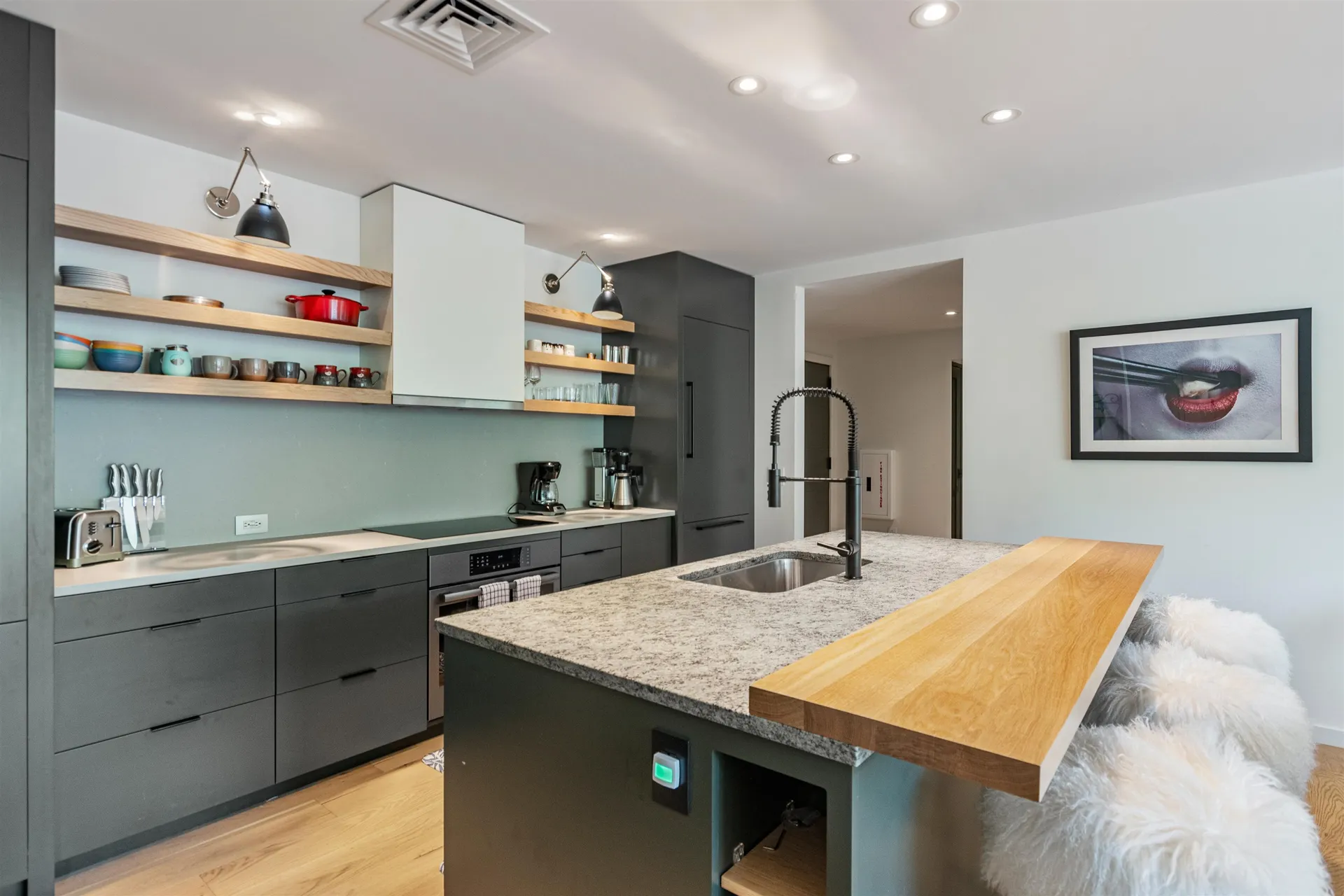 69 Hourglass Drive Stowe VT 05672