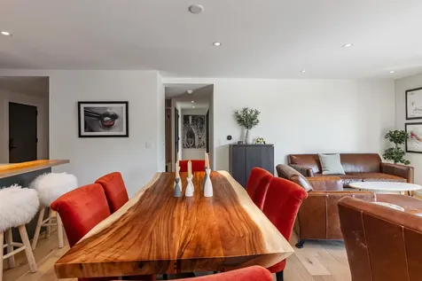 69 Hourglass Drive Stowe VT 05672