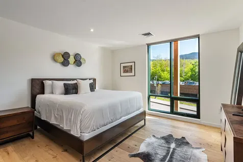 69 Hourglass Drive Stowe VT 05672