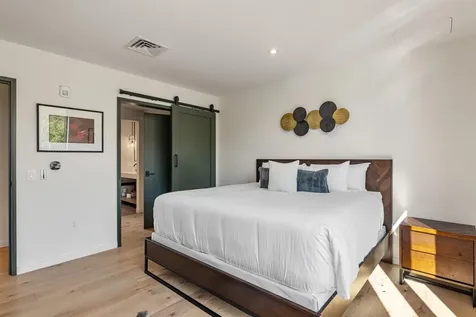 69 Hourglass Drive Stowe VT 05672