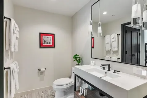 69 Hourglass Drive Stowe VT 05672