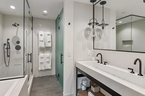 69 Hourglass Drive Stowe VT 05672