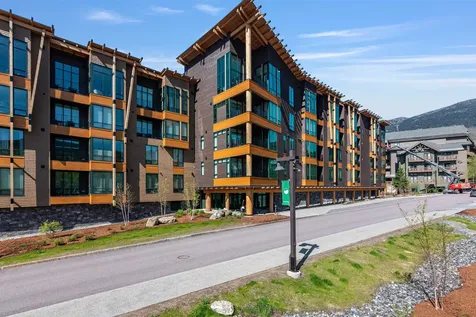 69 Hourglass Drive Stowe VT 05672