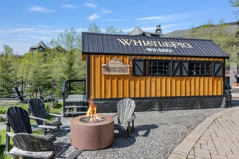 69 Hourglass Drive Stowe VT 05672