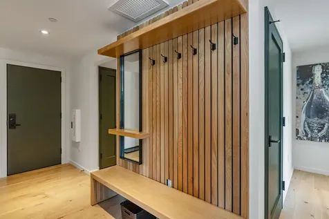 69 Hourglass Drive Stowe VT 05672