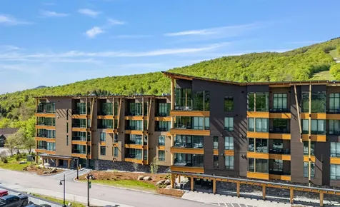 69 Hourglass Drive Stowe VT 05672