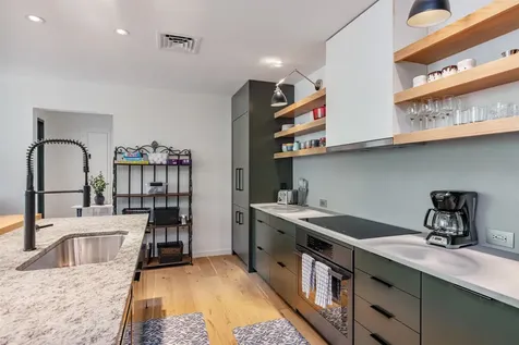 69 Hourglass Drive Stowe VT 05672