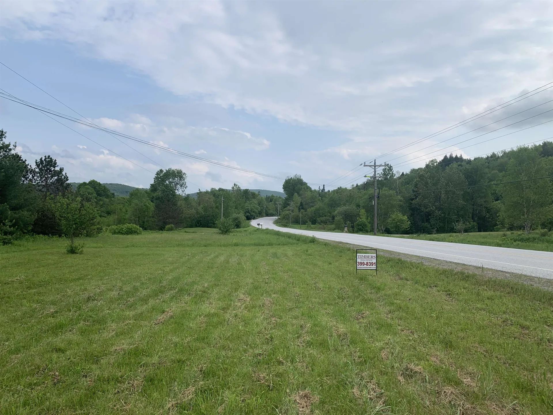 Vt Route 118 Belvidere VT 05442