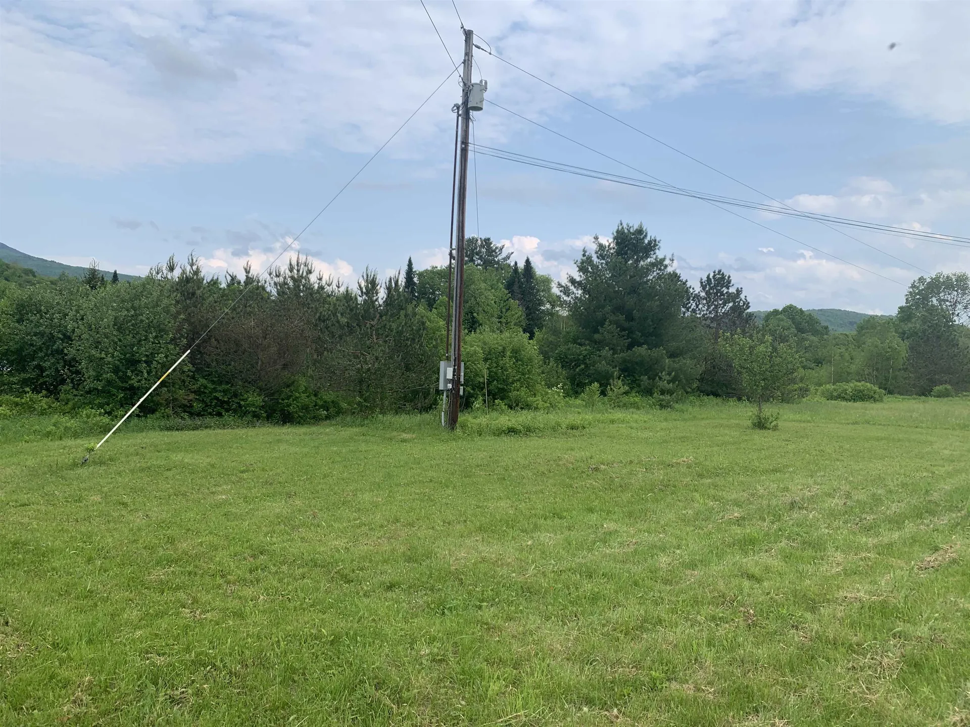 Vt Route 118 Belvidere VT 05442