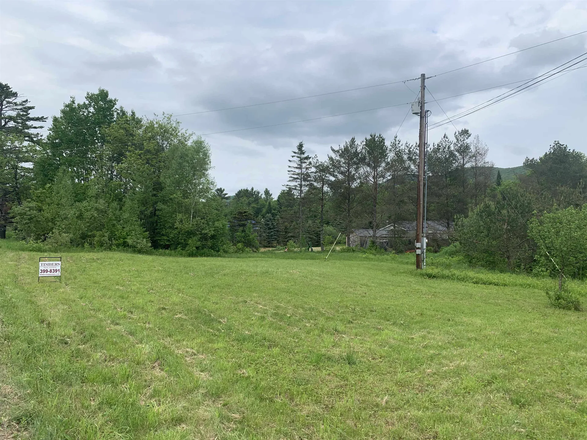 Vt Route 118 Belvidere VT 05442