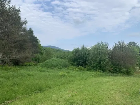 Vt Route 118 Belvidere VT 05442