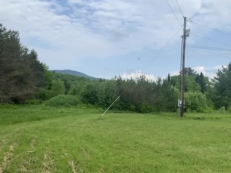 Vt Route 118 Belvidere VT 05442